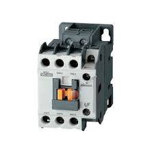 Stycznik 65A, 30kW AC, cewka 24VDC, 1NO1NC