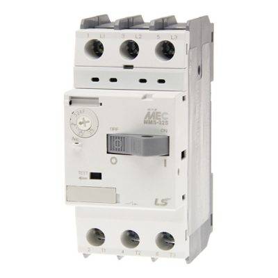 Wyłącznik silnikowy MMS-32S 18-26A