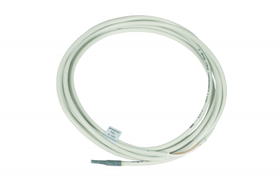 Czujnik temperatury podłogi;kabel 3m,ogrzew/chłodo