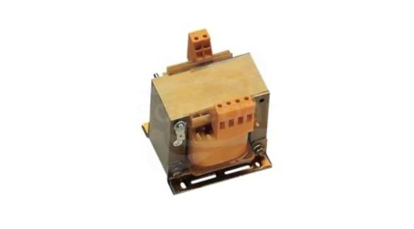 Transformator 230/24V 80VA