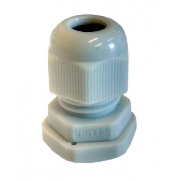 Dławik M16 x1,5 Leipole