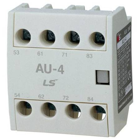 Styk pomocniczy UA4 3A1B 