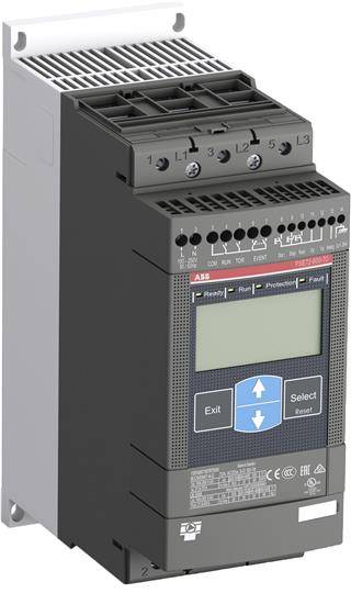 PSE72-600-70 softstart