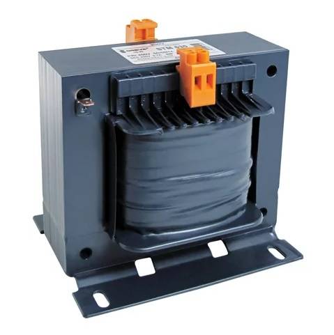 Transformator 1-fazowy STM 630VA 400/230V