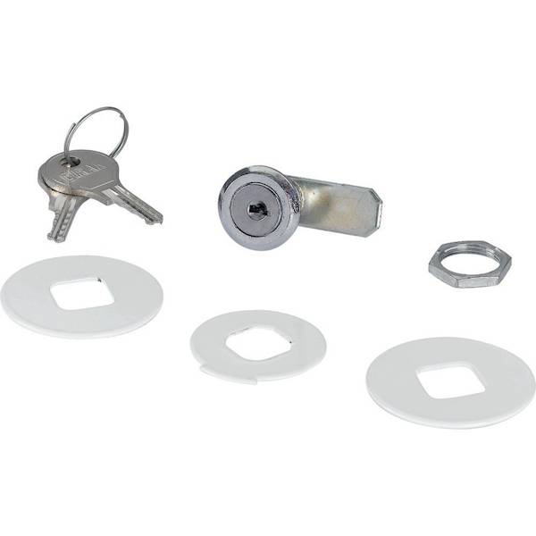 LOCK-KLV