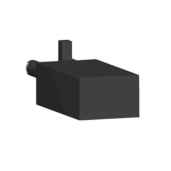 MODUŁ ZABEZP. WARYSTOR 110-240VAC/DC