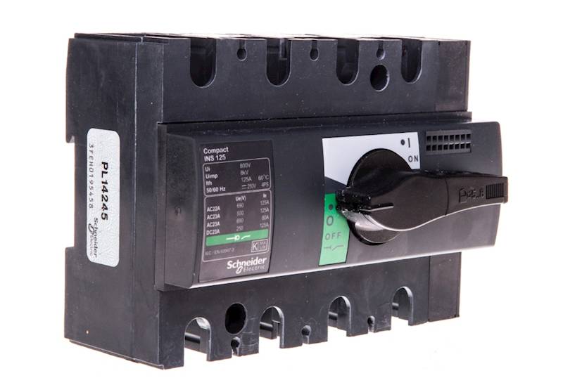 INS125 3P