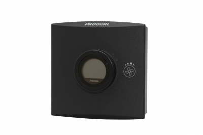 Proxima Room Unit Black (F)