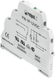PI6-1P-230VAC/DC (SZARE) (CE)