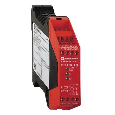 MOD PREVENTA WYŁAW 3NO-BEZP