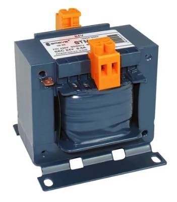 Transformator 1-faz,STM 160VA 400/24V