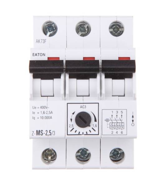 Z-MS-2,5/3