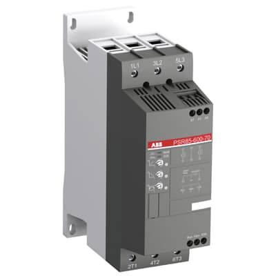 PSR85-600-70 softstart 45kW przy 400V