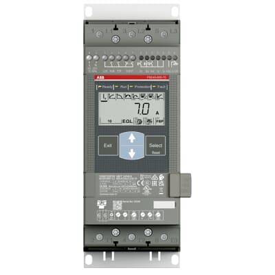 PSE45-600-70 softstart