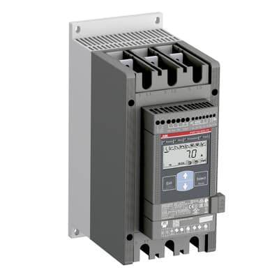 PSE142-600-70 softstart
