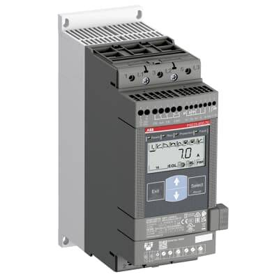 PSE25-600-70 softstart