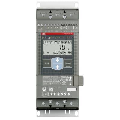 PSE37-600-70 softstart