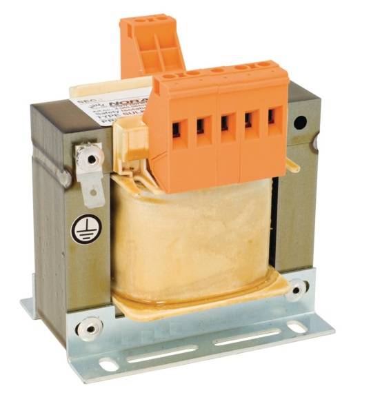 Trasformator 380/24V 110VAC