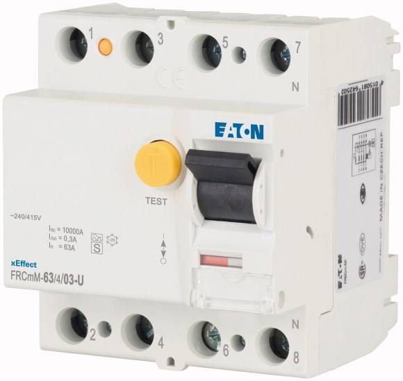 FRCmM-63/4/03-U