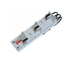 Adapter Apator do montażu Ie=35A 6mm2 AWG 10, 45mm