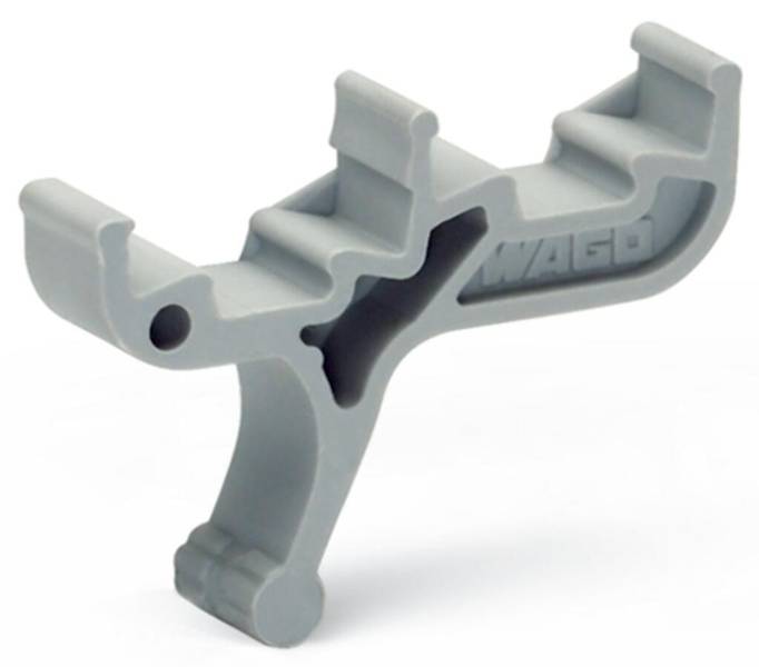 adapter szary