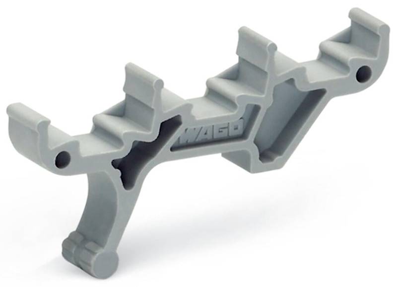 adapter szary