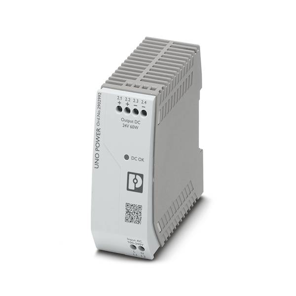 Zasilacz UNO-PS/1AC/24DC/60W
