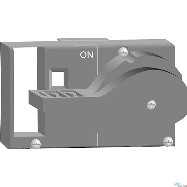DIRECT ROTARY HANDLE FOR NG125