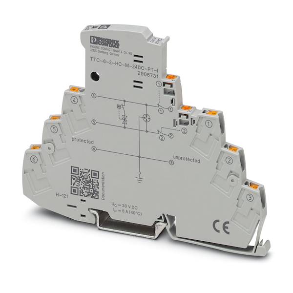 TTC-6-2-HC-M-24DC-PT-I