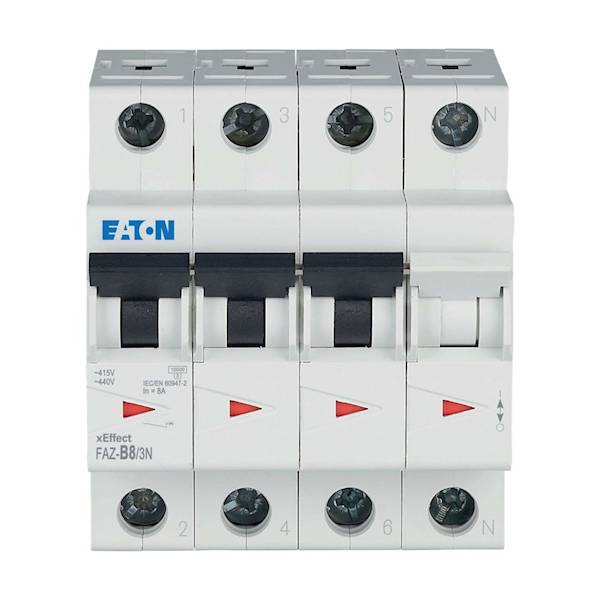 FAZ-B8/3N