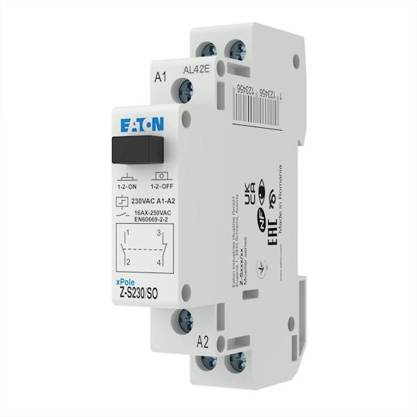 Z-S230/SO
