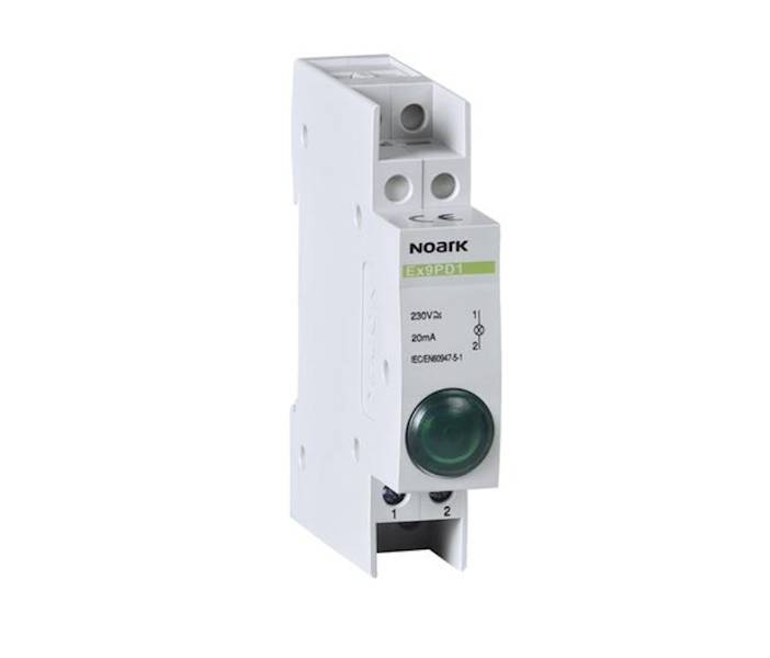 Ex9PD1g 230V AC/DC