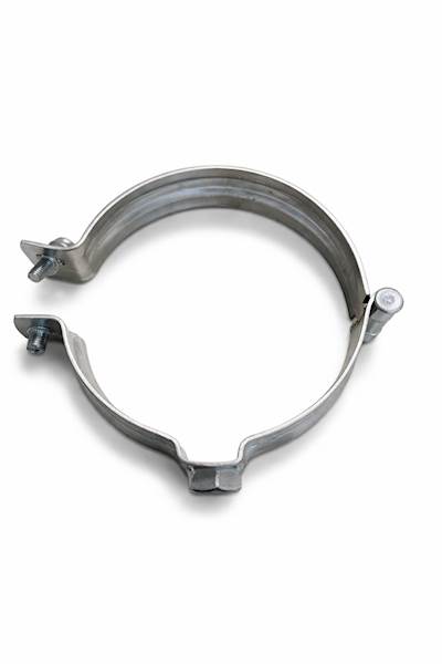 UCHWYT RURY OCYNK. 100 / 6 tlg M10 zaw. PL