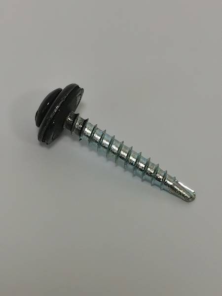 WKRĘTY FARMERY UFO/TORX 4,8x35 mm RAL 7016