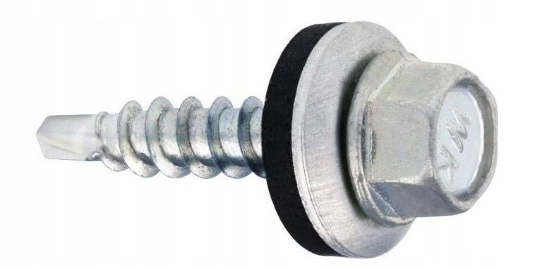 WKRĘT FARMERSKI METAL 5,5 x 25 OCYNK