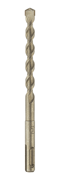 WK WIERTŁO DO BETONU 4 PLUS SDS 6x160