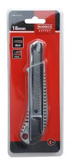 KOELNER NÓŻ ŁAMANE OSTRZE 18 mm          MN-63-021