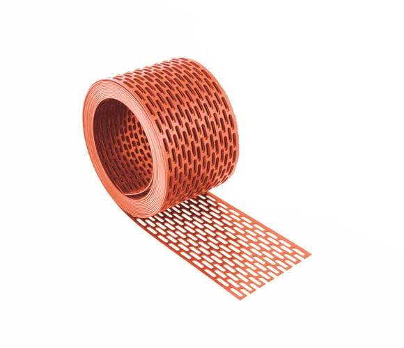 SIATKA ZABEZPIECZAJĄCA CEGLASTA 80 mm ( 5 MB )