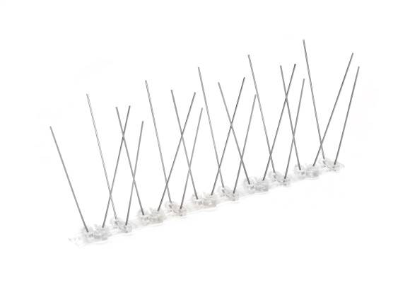KOLCE SIMPLE - 3 DRUTY L = 50 cm