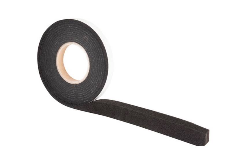 TAŚMA IVT ROZPRĘŻNA 2 cm x 5 mb      5 CM 
