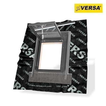 OKPOL WYŁAZ VERSA WVM+ V4  47x57  GÓRA