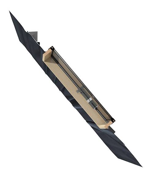 OKPOL WYŁAZ VERSA WVM+ V4  47x57  GÓRA