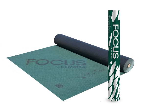 FOLIA MEMBRANA DACHOWA WABIS FOCUS 210g/m2