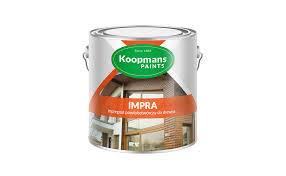 IMPREGNAT 111 / 2,5 L  TEAK NATURALNY      