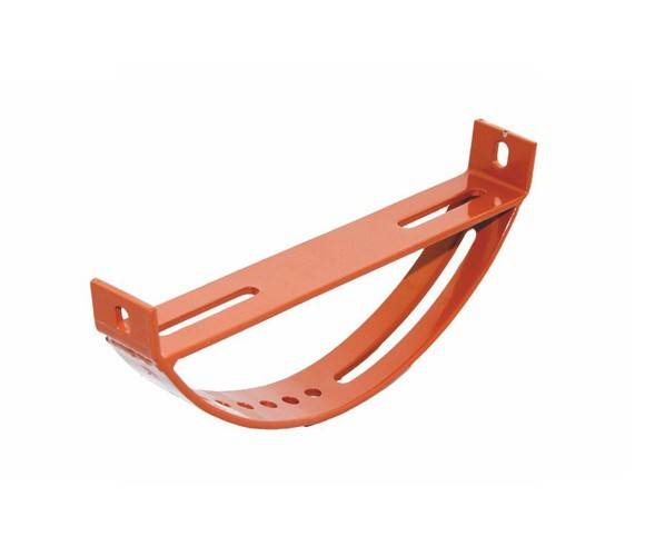 ŁAWA KOMPAKT DACH.CEGLASTA  KPL   L=80