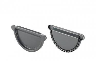 PRUSZ.NIAGARA ANTRACYT 125 DENKO UNIWERSALNE PLUS