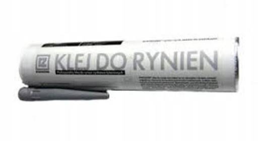 RHEINZINK KLEJ DO RYNIEN    SZARY          310 ml