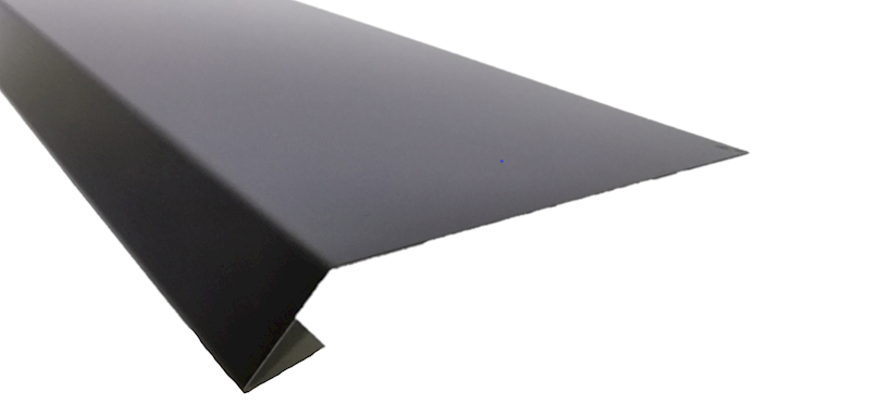 PAS PODRYNNOWY /MINI PAS STAL IPP1 GRAFIT 7024