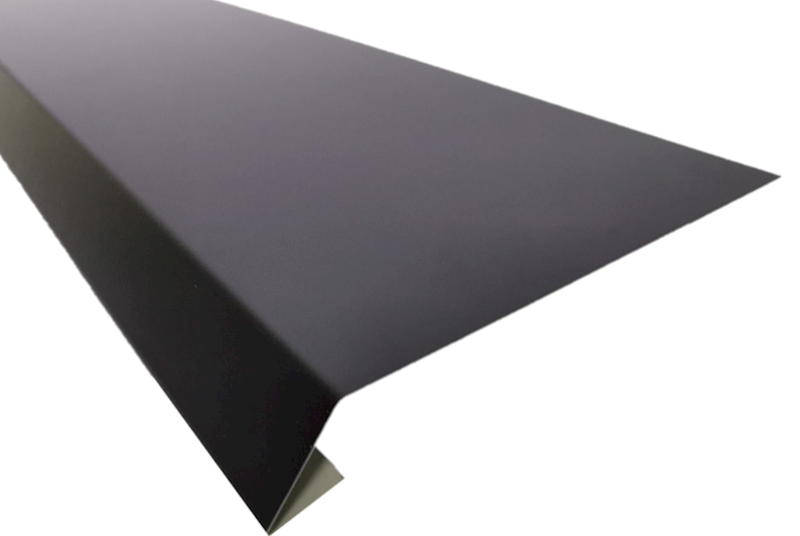 PAS PODRYNNOWY /MINI PAS STAL IPP1 GRAFIT 7016