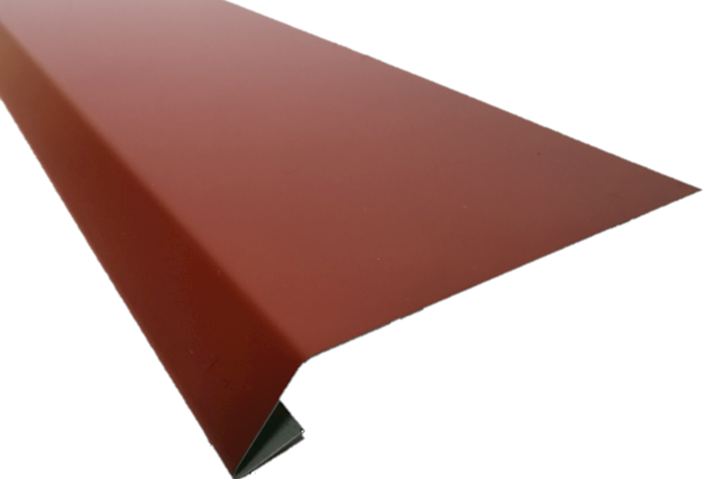 PAS PODRYNNOWY /MINI PAS STAL IPP1 CEGLASTY 8004